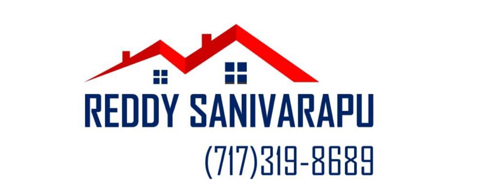 Reddy Sanivarapu - Cavalry Realty