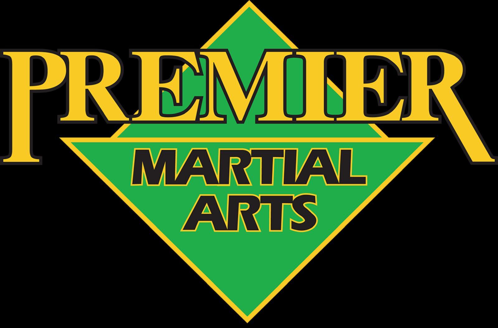 Premier Martial Arts