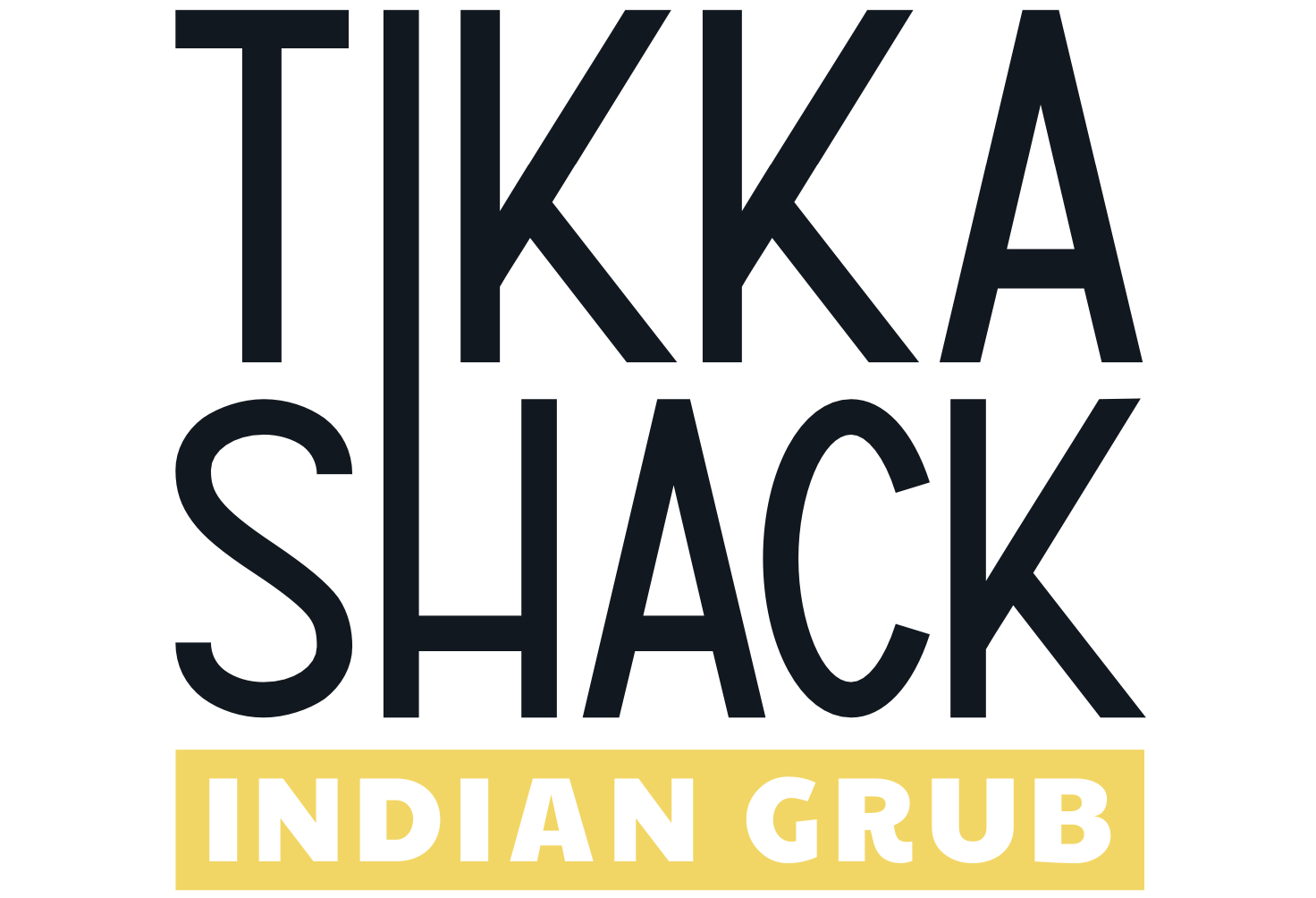 Tikka Shack Indian Grub